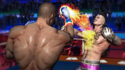 Punch Boxing 3D_9