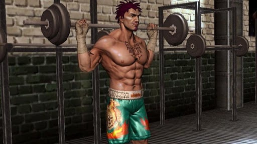 Punch Boxing 3D_10