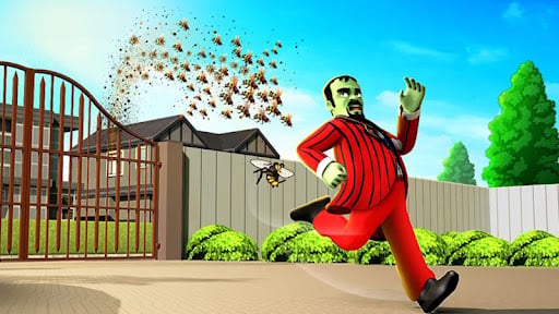 Scary Stranger 3D_5