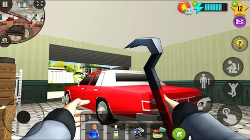 Scary Stranger 3D_6
