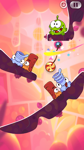 Cut the Rope 2_18