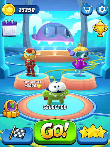 Om Nom: Run_6