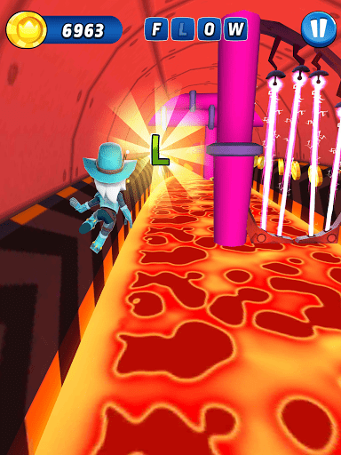Om Nom: Run_7