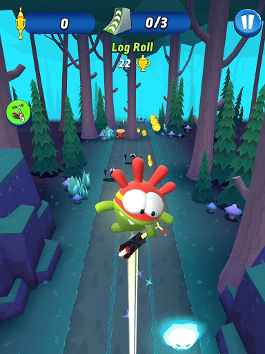 Om Nom: Run_16