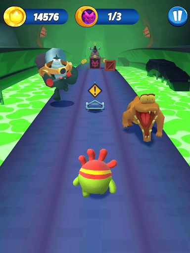 Om Nom: Run_17