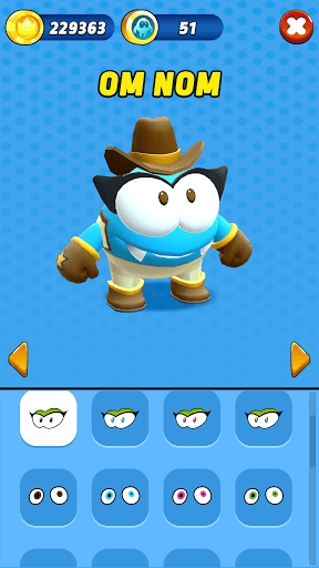 Om Nom: Run_18
