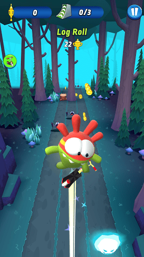 Om Nom: Run_20