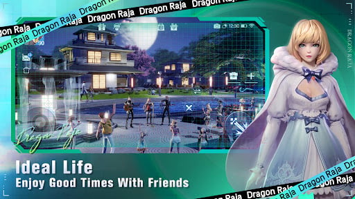 Dragon Raja_6