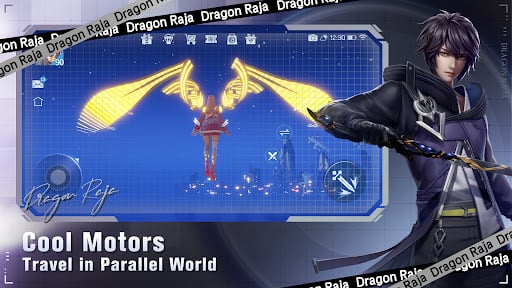 Dragon Raja_16