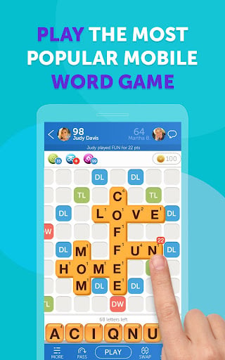 Words With Friends Crosswords_3