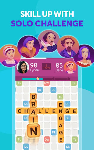 Words With Friends Crosswords_5