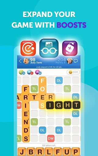 Words With Friends Crosswords_10