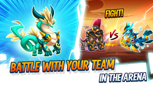 Dragon City Mobile_2
