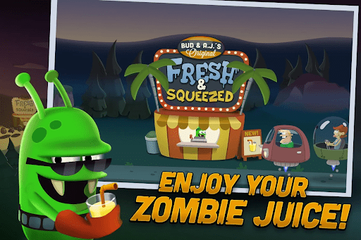 Zombie Catchers : Hunt &amp; sell_5