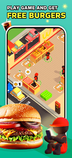 Burger Please!_1