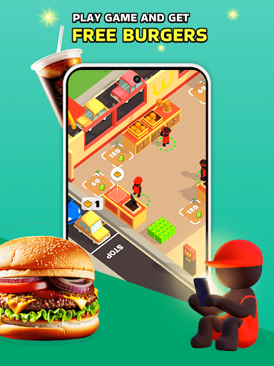 Burger Please!_7