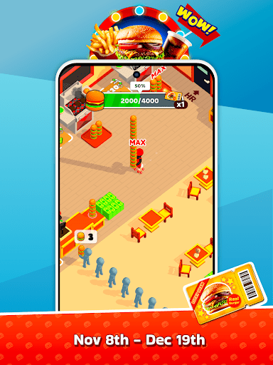 Burger Please!_8