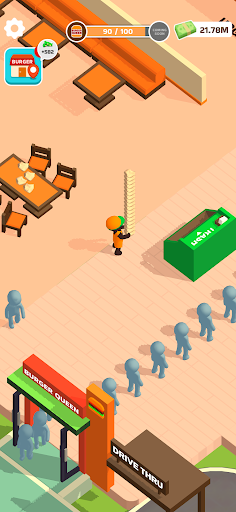 Burger Please!_17