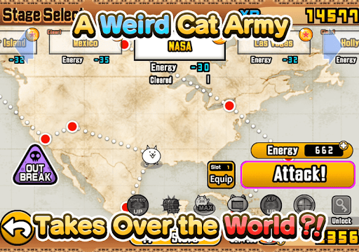 The Battle Cats_3