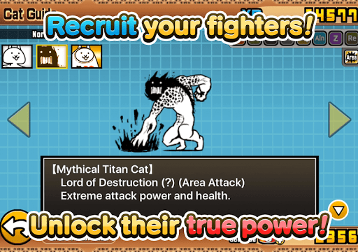 The Battle Cats_5