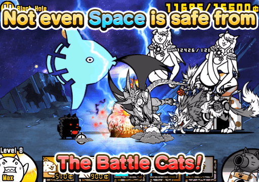 The Battle Cats_6