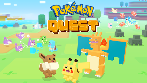 Pokémon Quest_1