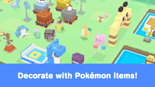 Pokémon Quest_10