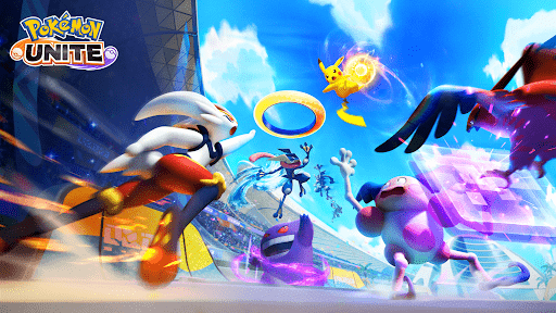 Pokémon UNITE_9