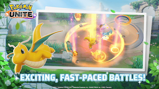 Pokémon UNITE_24