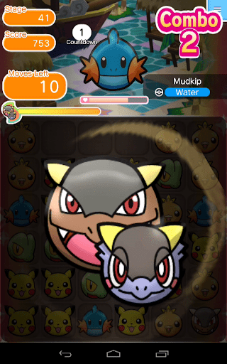 Pokémon Shuffle Mobile_7