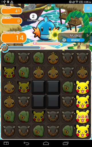 Pokémon Shuffle Mobile_8