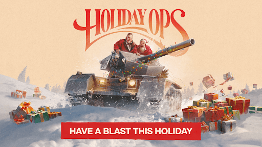 World of Tanks Blitz - PVP MMO_26