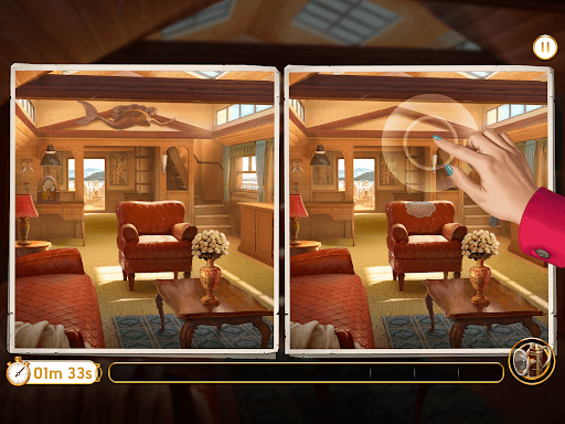 June's Journey: Hidden Objects_6