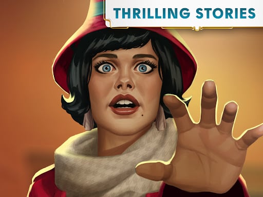 June's Journey: Hidden Objects_12