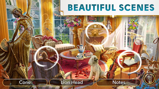 June's Journey: Hidden Objects_15