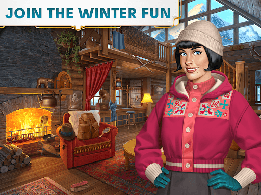 June's Journey: Hidden Objects_19