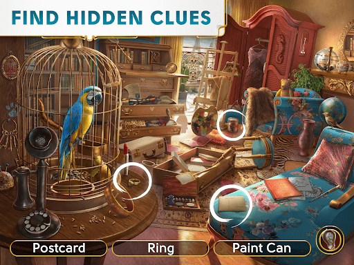June's Journey: Hidden Objects_21