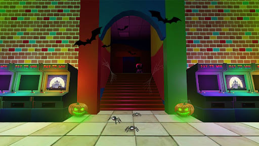 100 Monsters Game: Escape Room_24
