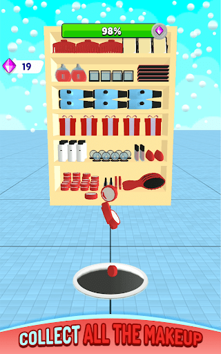 Hole and Fill: Collect Master!_5