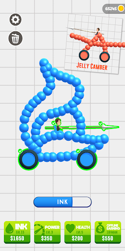 Draw Joust!_4