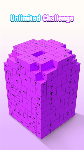 Tap master: Tap it 3D_5