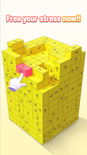 Tap master: Tap it 3D_9