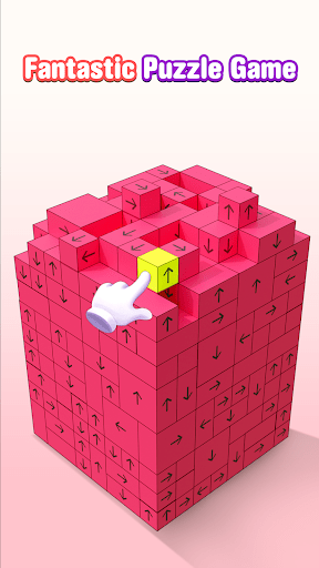 Tap master: Tap it 3D_15