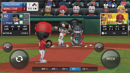 BASEBALL 9_2