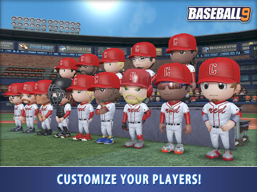 BASEBALL 9_12