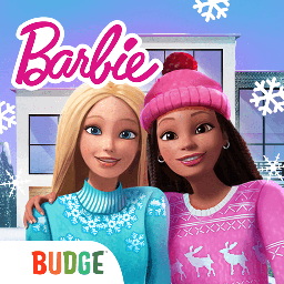 Barbie Dreamhouse Adventures