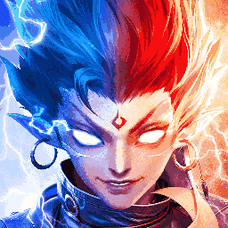 Demon God