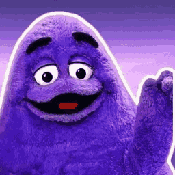 Grima Monster Scary Survival